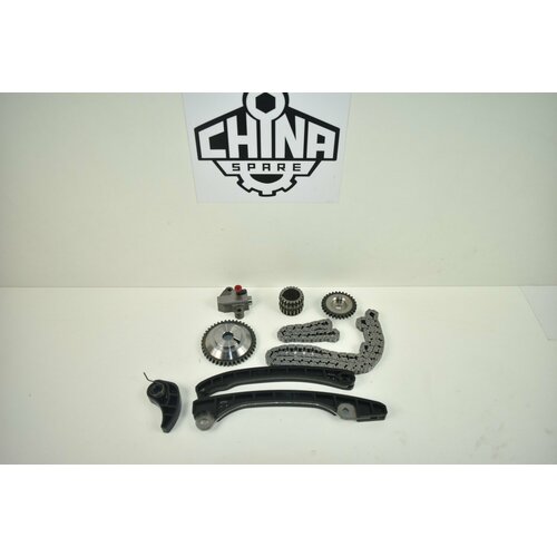 Комплект для замены цепей ГРМ HR15DE/HR16DE/HR18DE Nissan / Renault