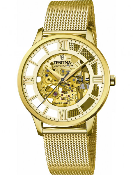 Наручные часы FESTINA Automatic