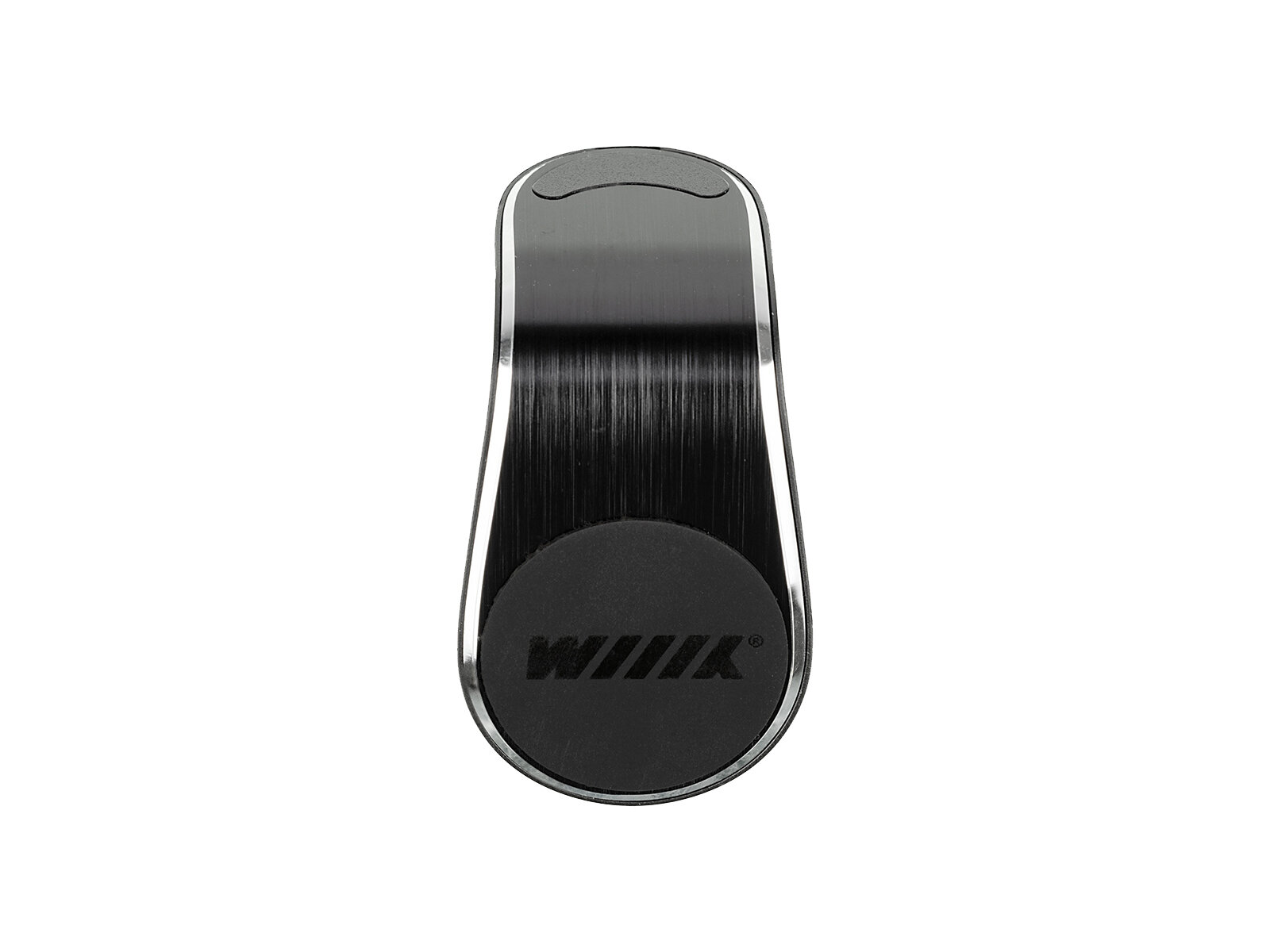 Держатель Wiiix черный для для смартфонов 4.7-6.5" - фото №11
