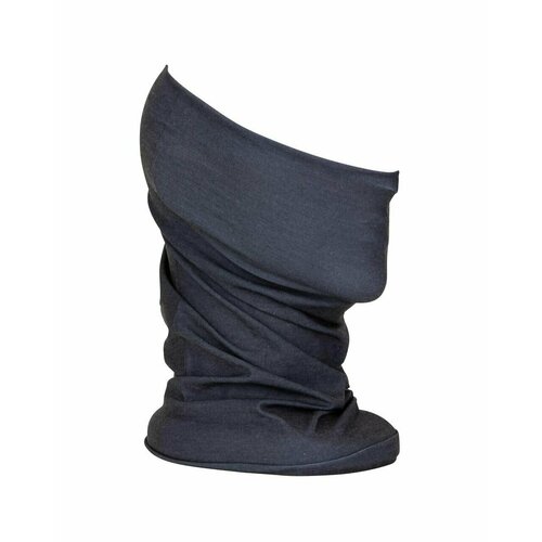 Бандана Simms Бандана Simms Neck Gaiter, размер one size, черный