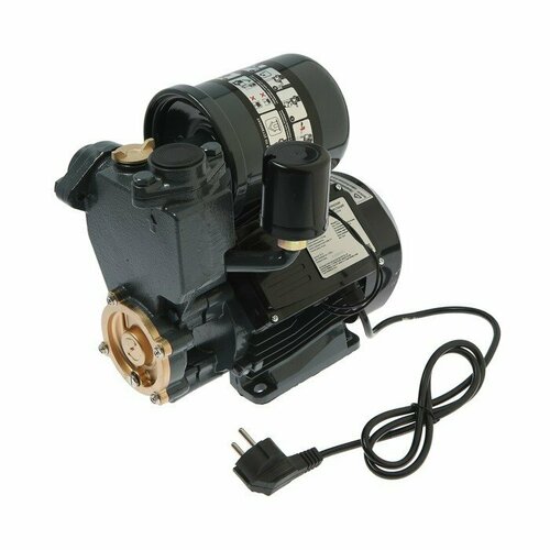 Насосная станция AQUALINK AS SPI-3535-2 370 Вт 35 лмин напор 35 м бак 2 л 10251₽