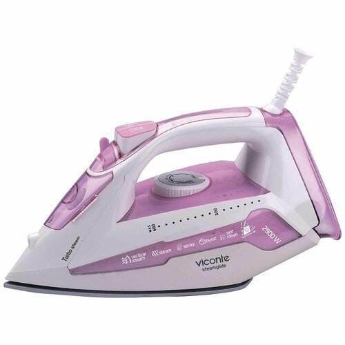 Утюг Viconte VC-436 2900Вт 208000₽