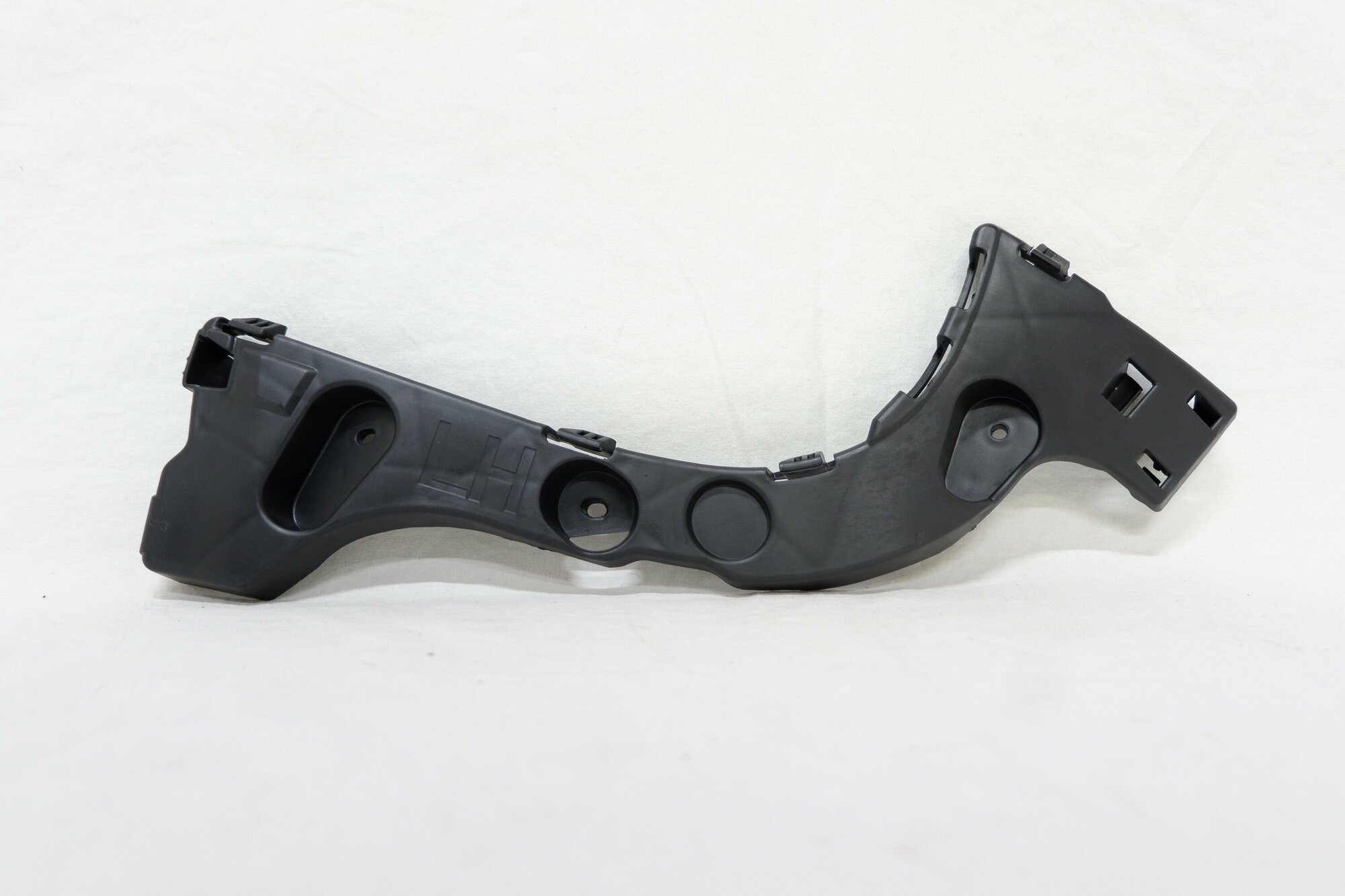 фото Кронштейн бампера заднего левый Ford Focus 3 2011-2015 1742939