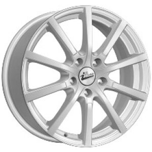 Диск колесный iFree Big Byz 7x17/5x110 D65.1 ET39 Нео-классик