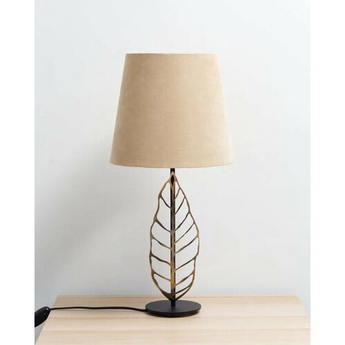 Лампа настольная 