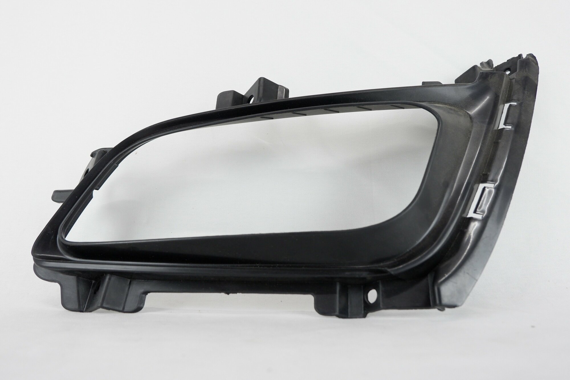 Окантовка противотуманной фары левая Kia Optima 3 TF 2013-2016 865512T500 — фото 14