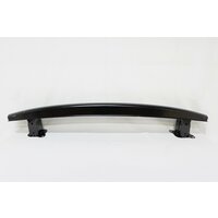 Усилитель бампера заднего Skoda Fabia 2007 - 2014 хэтчбек, оргинальный партномер - 5J6807305C , ТМ O.E.M.  ...