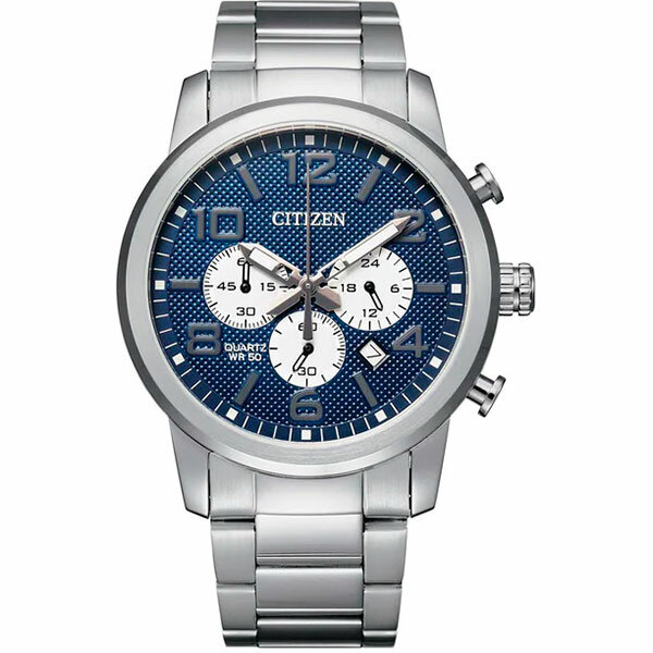 Наручные часы CITIZEN AN8050-51M