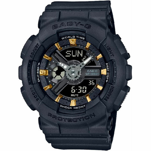 Наручные часы CASIO Baby-G BA-110XGA-1A