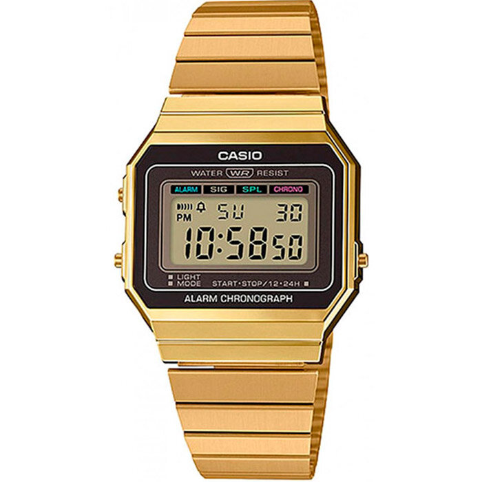 Наручные часы CASIO Vintage A700WG-9A