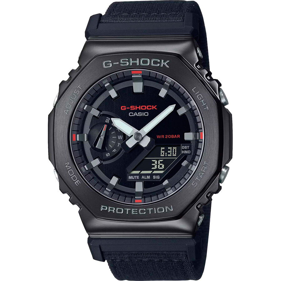 Наручные часы CASIO G-Shock GM-2100CB-1A