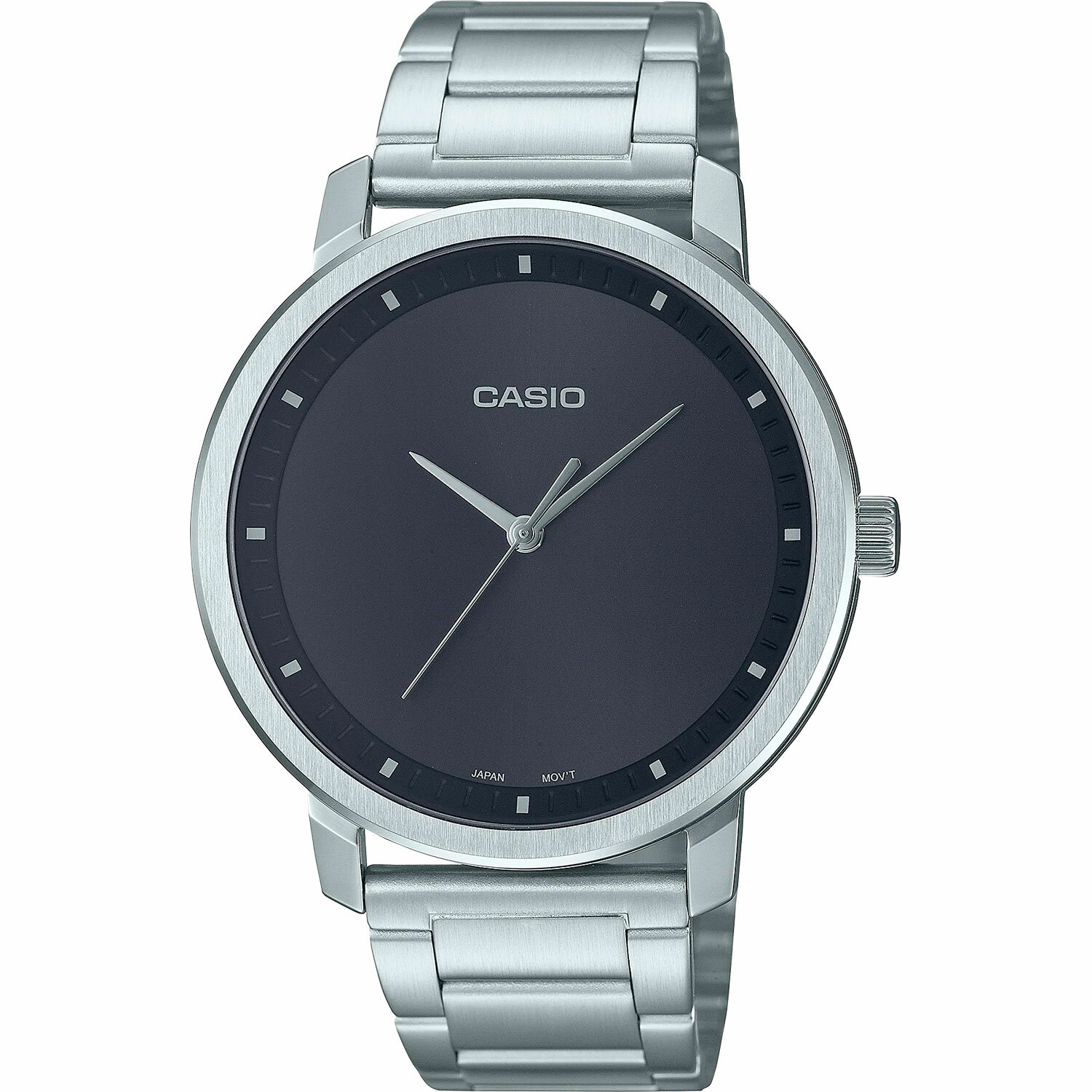 Наручные часы CASIO Collection MTP-B115D-1E