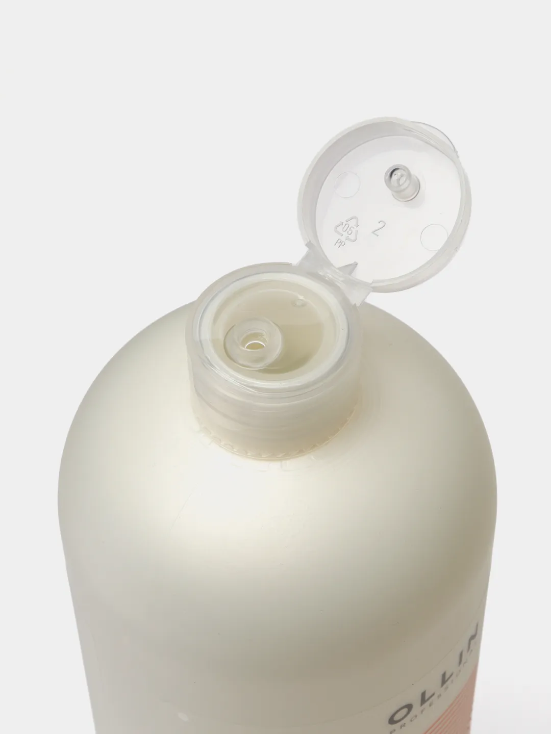 Ollin Professional Shampoo Шампунь для придания объема 250 мл (Ollin Professional, ) - фото №8