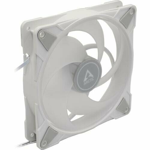 ARCTIC P14 PWM PST A-RGB 0dB (White) - retail (ACFAN00276A) - фото №4