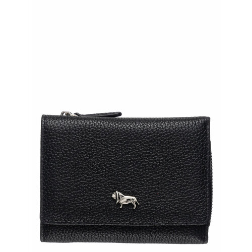 фото Кошелек labbra, черный