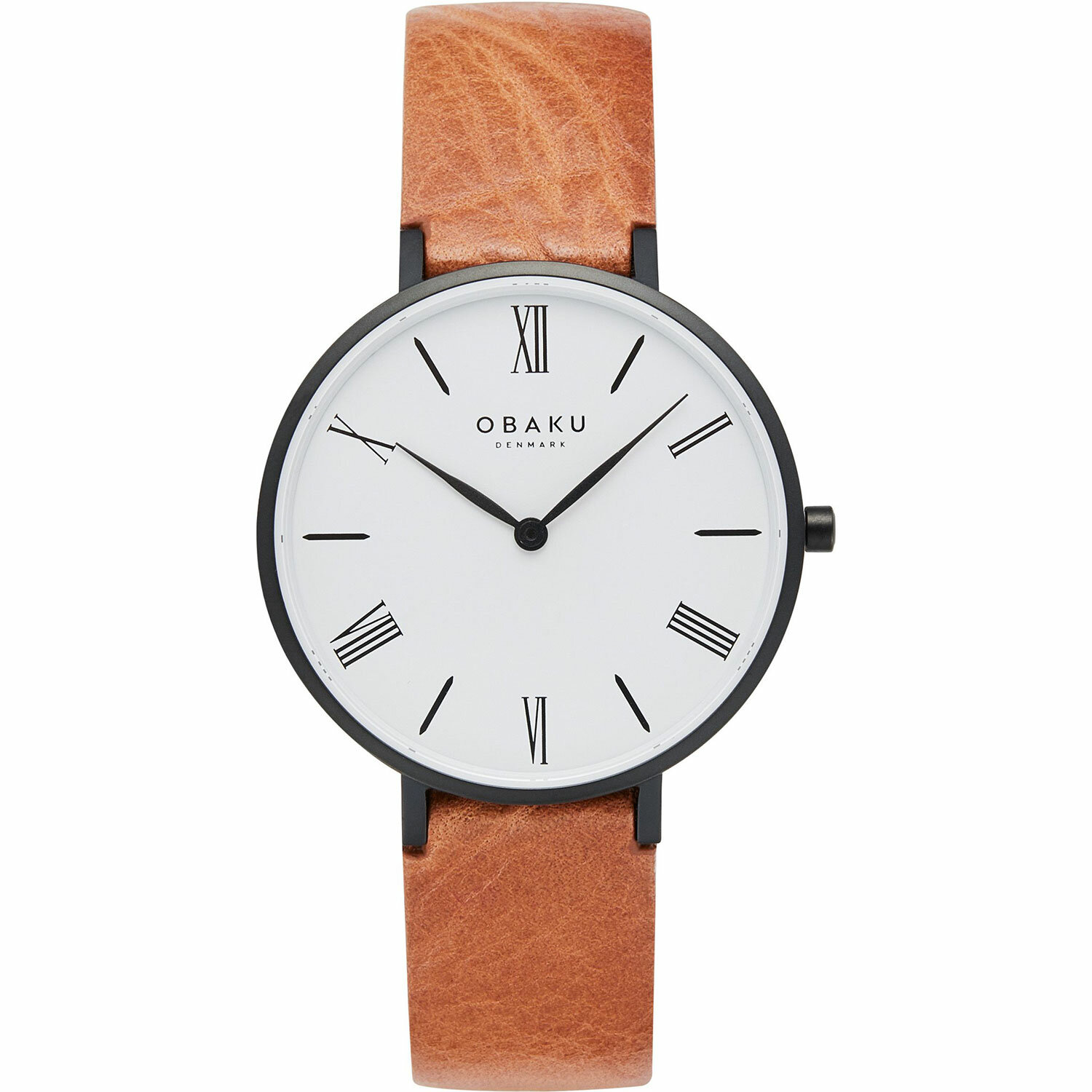 Наручные часы OBAKU V283LXBWRZ-DIB