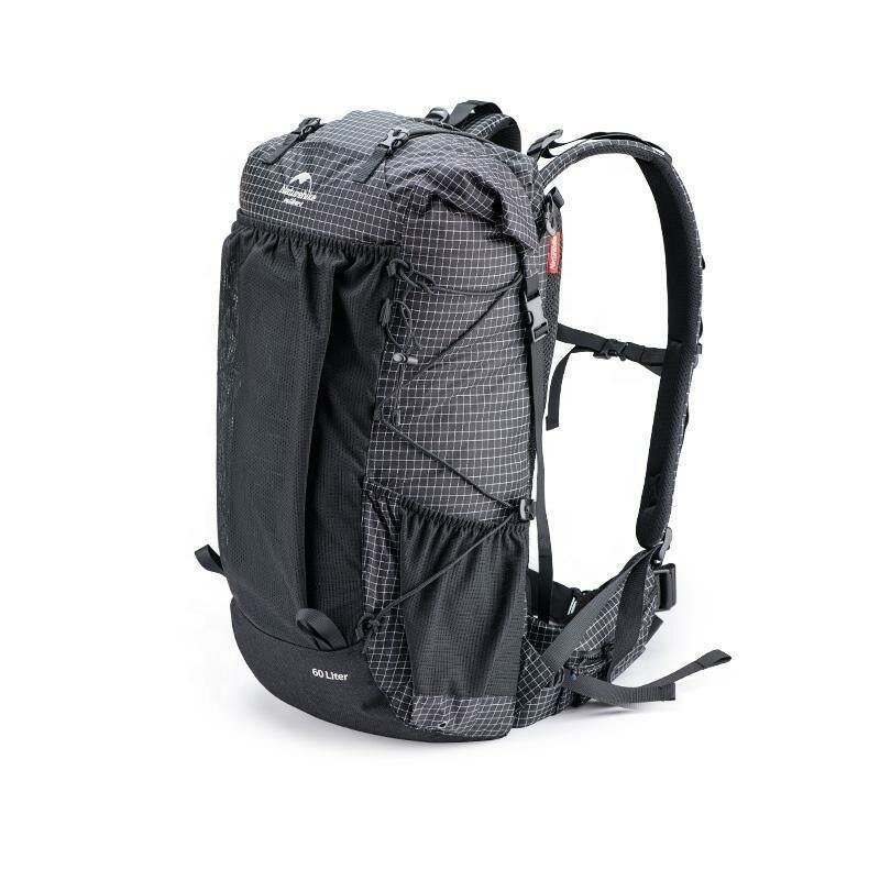 Рюкзак Naturehike NH19BP095 Rock 60L+5L