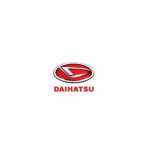 DAIHATSU 8155097410000 Фонарь задний