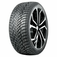 Автомобильные шины Nokian Hakkapeliitta 10p SUV Run Flat 265/50 R19 110T Шип