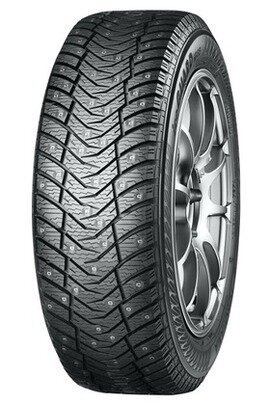 Шина Yokohama Ice Guard IG65 315/35 R21 111T, зимняя шипованная
