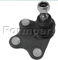 Опора Шаровая Лев Seat: Ibiza V 03/08- FormPart арт. 2904024