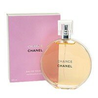 Chanel туалетная вода Chance, 35 мл