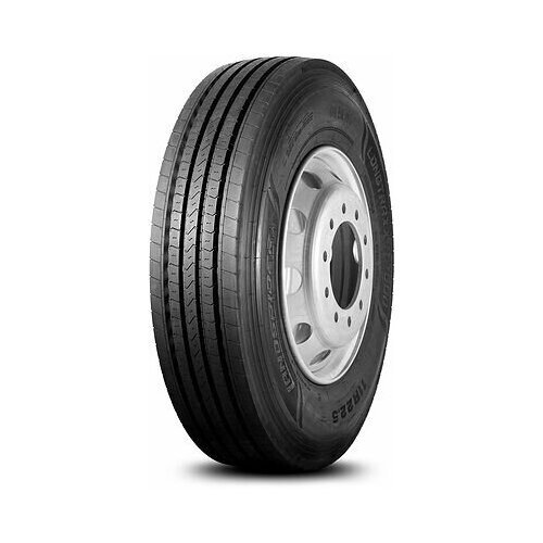 Landspider Longtraxx AP600 295/80 R22,5 154/149M PR18 M+S 3PMSF (Универсальные)