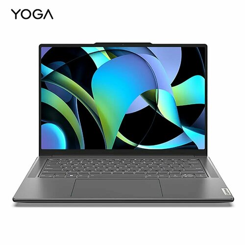 Lenovo Yoga Pro 14S 145 3K TS 120Hz I5-13500H 16GB RAM 1TB SSD 13499900₽