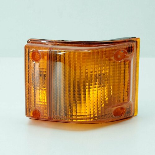 Поворот передний ISUZU ELF 1986-1993 г желтый левый OOTOKO 715₽