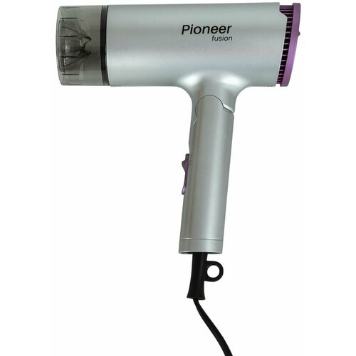 Фен Pioneer HD-1400 х1шт