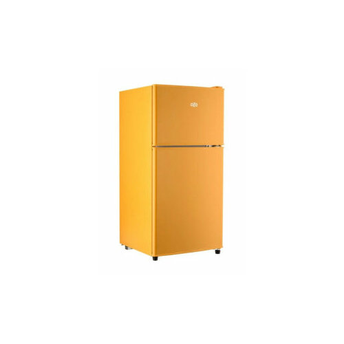 Холодильник Olto RF-120T Orange