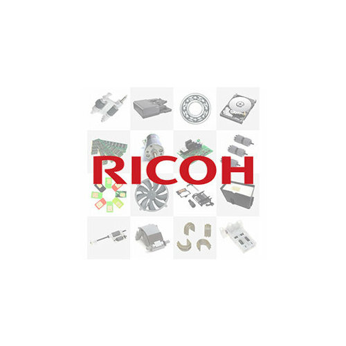 Ricoh D2582411 смазывающий брусок в сборе D2582411 оригинал 6565₽