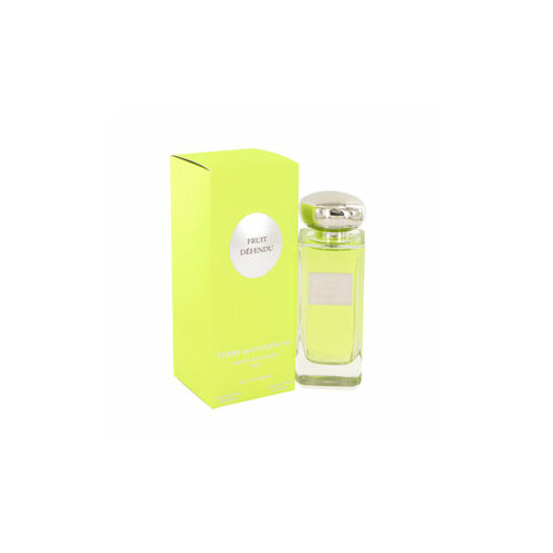 Парфюмерная вода Terry de Gunzburg Fruit Defendu 4 х 9 мл.