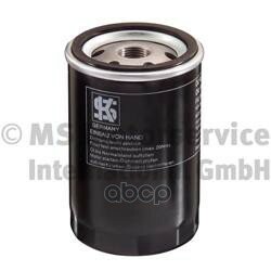 Фильтр Масляный Oil Filter 000-Os, Mf KOLBENSCHMIDT арт. 50013000