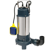 Фекальный насос UNIPUMP FEKACUT V 750 DF с режущим мех-мом 79473