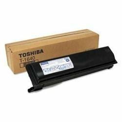 T-1640E Тонер Toshiba черный для E-163/165/203/205 (5900k)