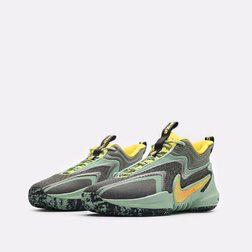 рамка firenze enamel 1 пост green Кроссовки NIKE Cosmic Unity 2, размер 9,5, зеленый