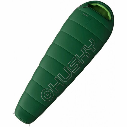 фото Спальный мешок husky monti -11с 220х85 (правый)
