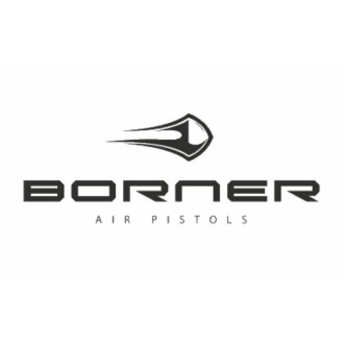 Пружина витая боевая к винтовке Borner XSB1 (117)