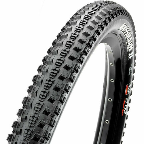 Покрышка Maxxis Crossmark II 26x2.25 Foldable EXO/TR