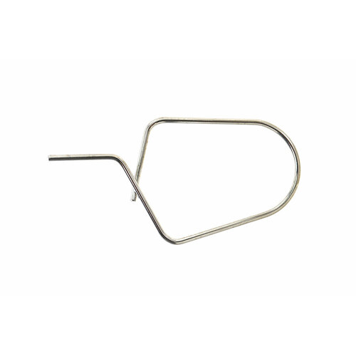 фото Пружина пластины зажимная для лодочного мотора parsun t9.9 bm