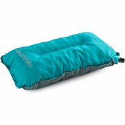 Самонадувная подушка Naturehike Light Blue for Glamping/Camping/Travel/Office/Car, 6927595777411