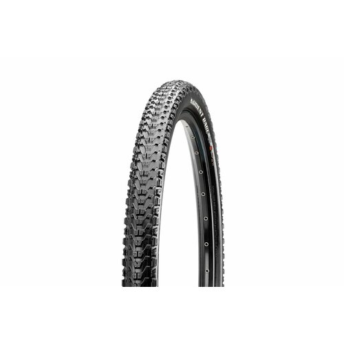 фото Покрышка maxxis ardent race 27.5x2.35 60-584 120tpi foldable 3c/exo/tr черный 2.35"