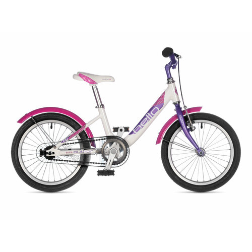 Author Bello 9 белыйфиолетовый 2309000₽