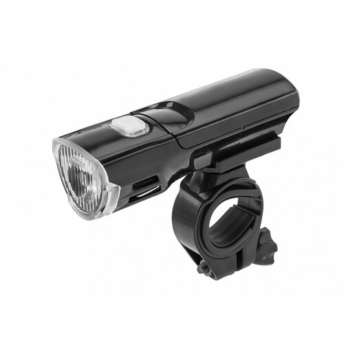 фото Stels фонарь stels jy-369y передний черный