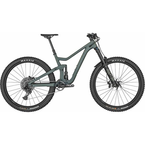 Велосипед Scott Ransom 920 (2022) (Велосипед Scott Ransom 920 (M), ES286307)