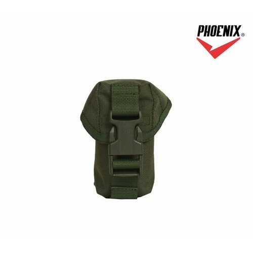 фото Подсумок под гранаты (олива) phoenix rme