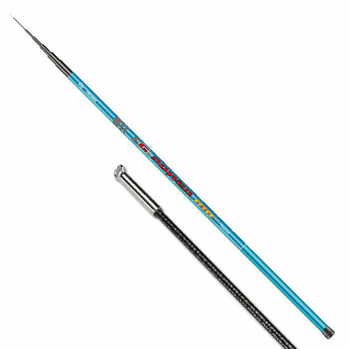 фото Удилище okuma competition telepole 500cm 5sec китай
