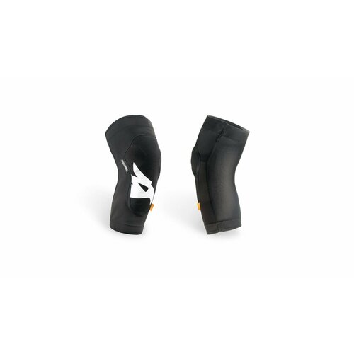фото Наколенники bluegrass skinny d3o knee protection (black, xl, 2022 (3prop26xl18))