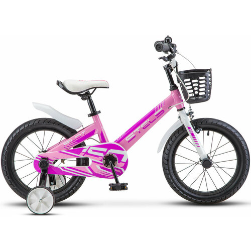 STELS Pilot 150 18 2023 красный 10 1862000₽